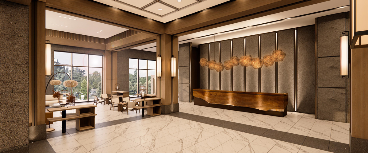 about hotel