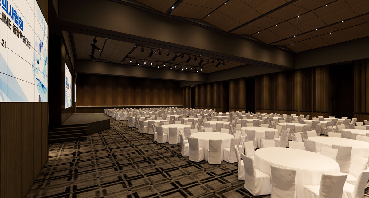 Convention Center