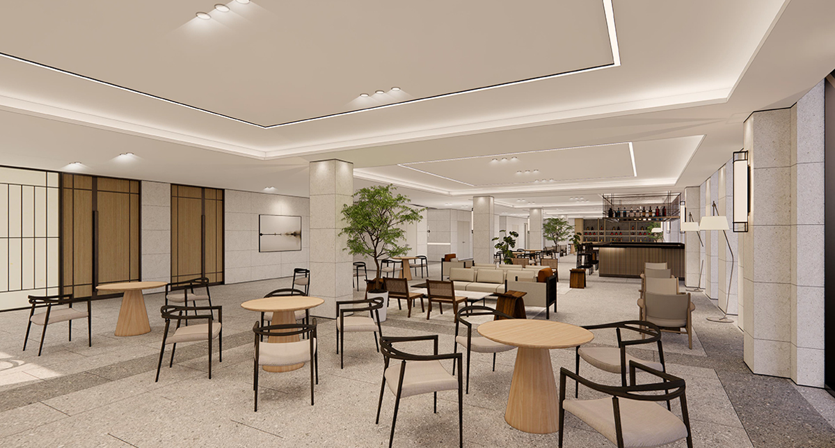 Sky Lounge Bar