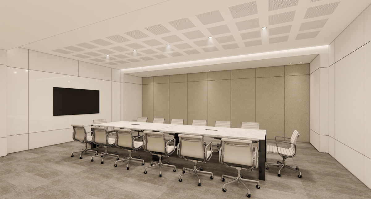 Seminar Room