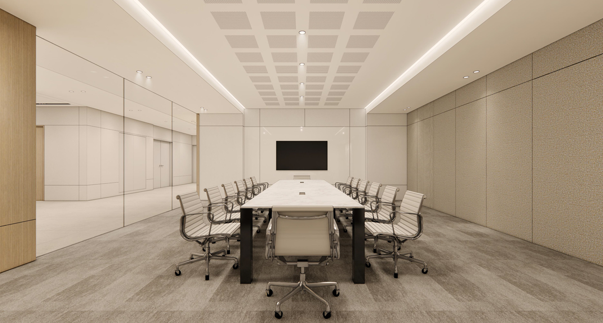 Seminar Room