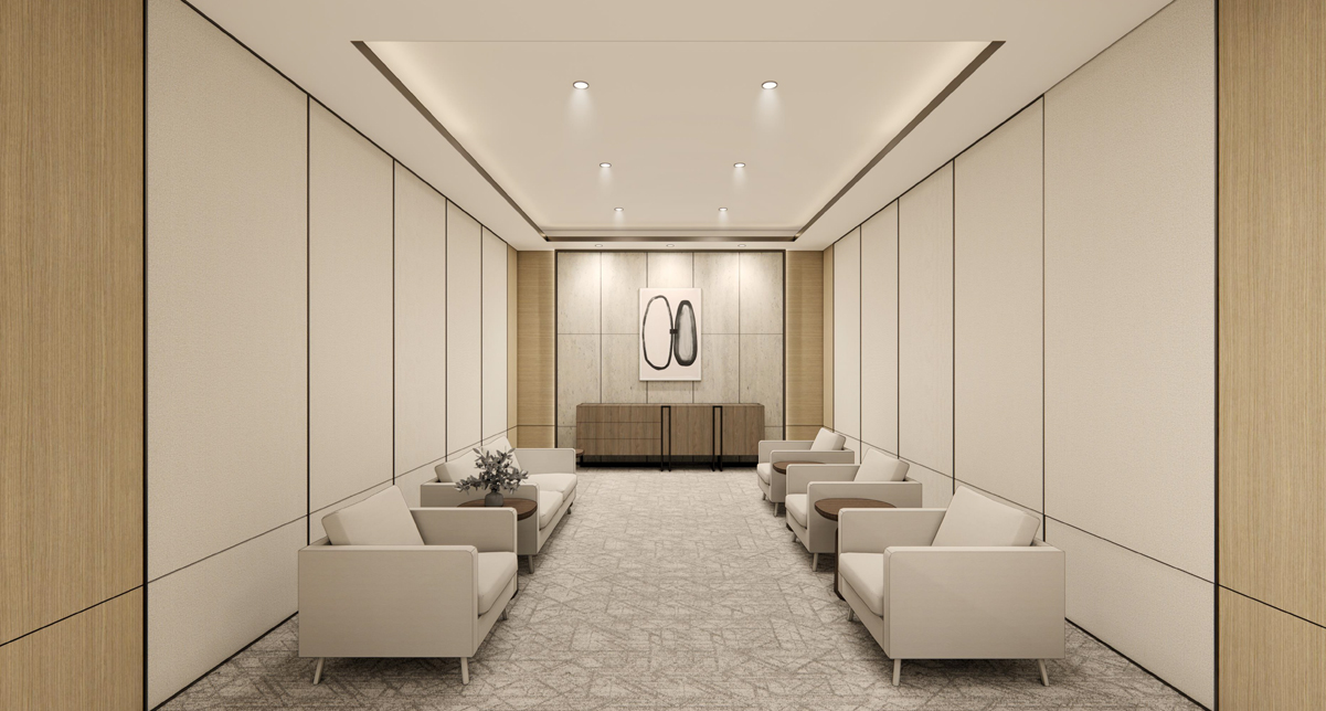 Seminar Room
