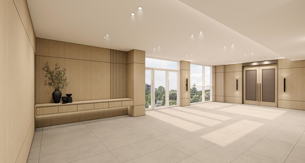Seminar Room