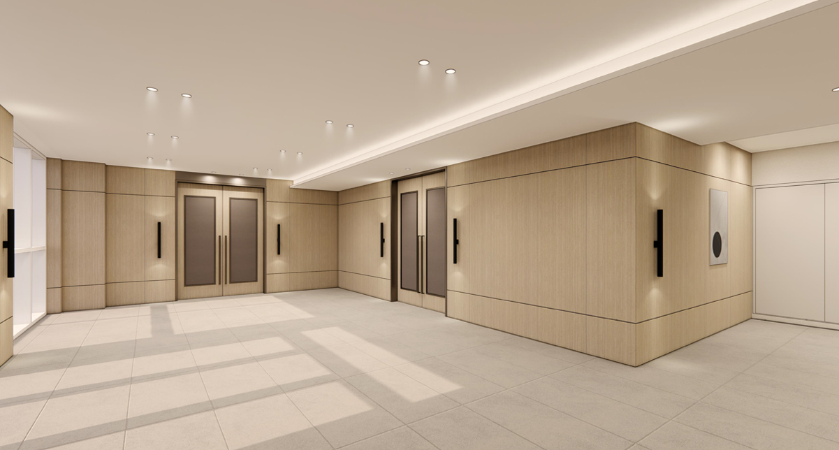 Seminar Room