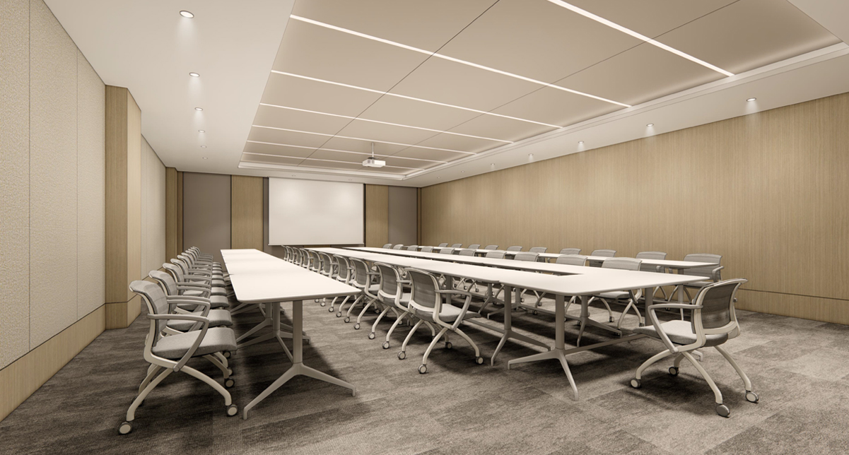 Seminar Room