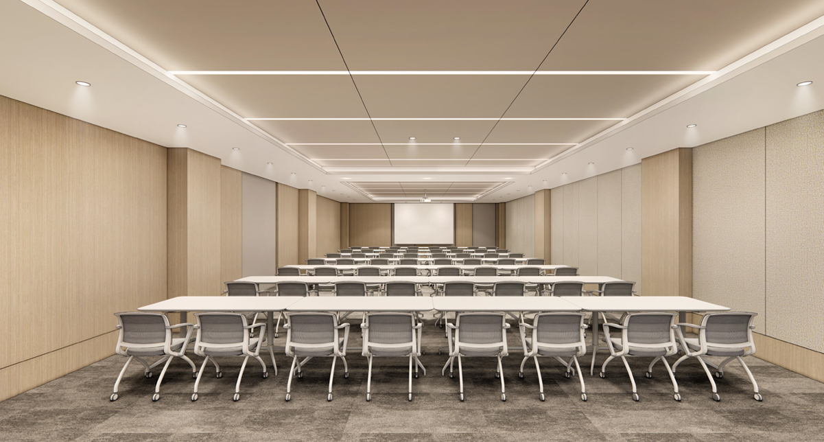 Seminar Room