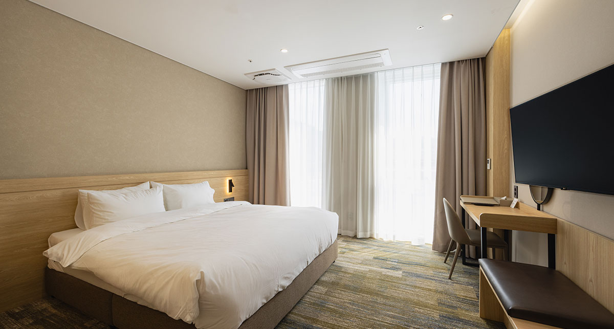 Executive Suite