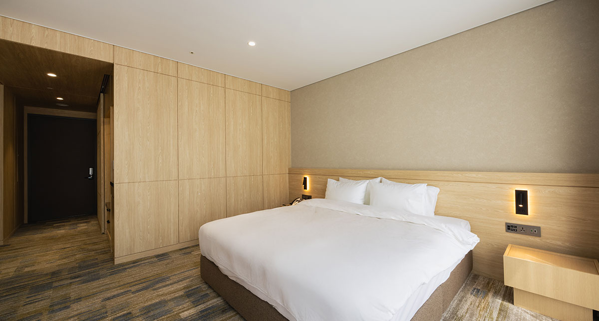 Executive Suite