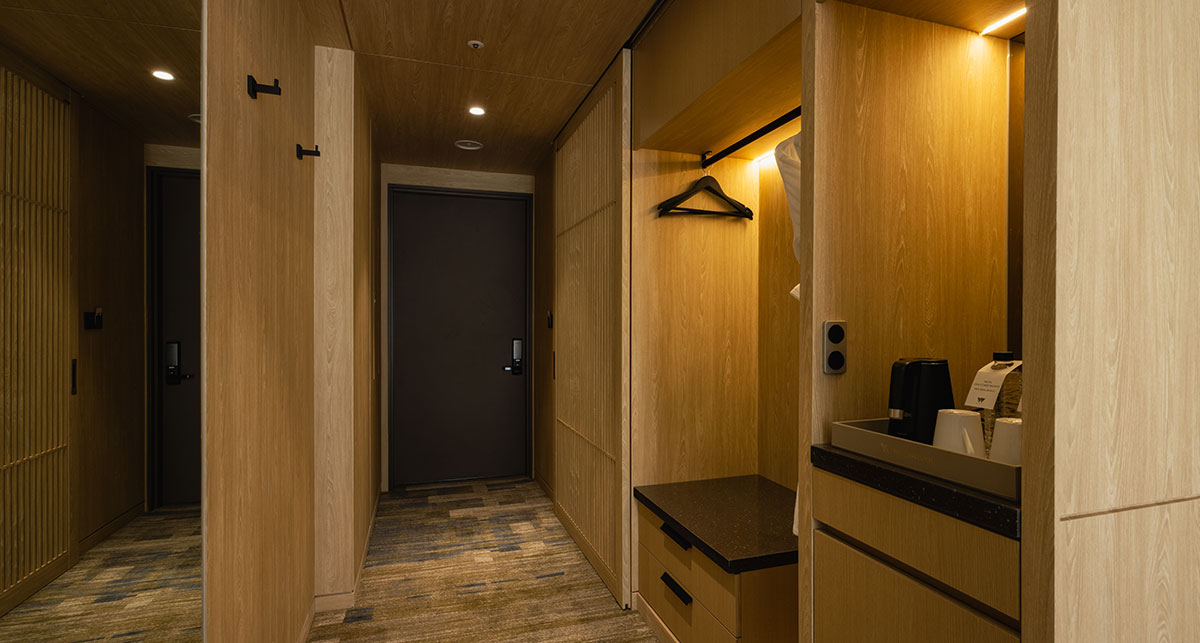 Executive Suite