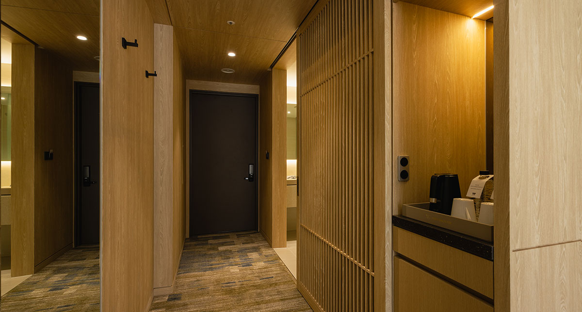 Executive Suite