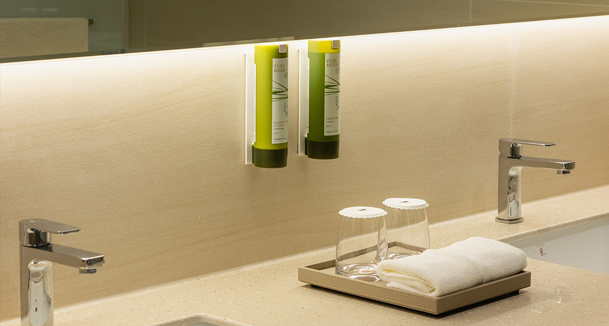 패밀리트윈 객실 이미지