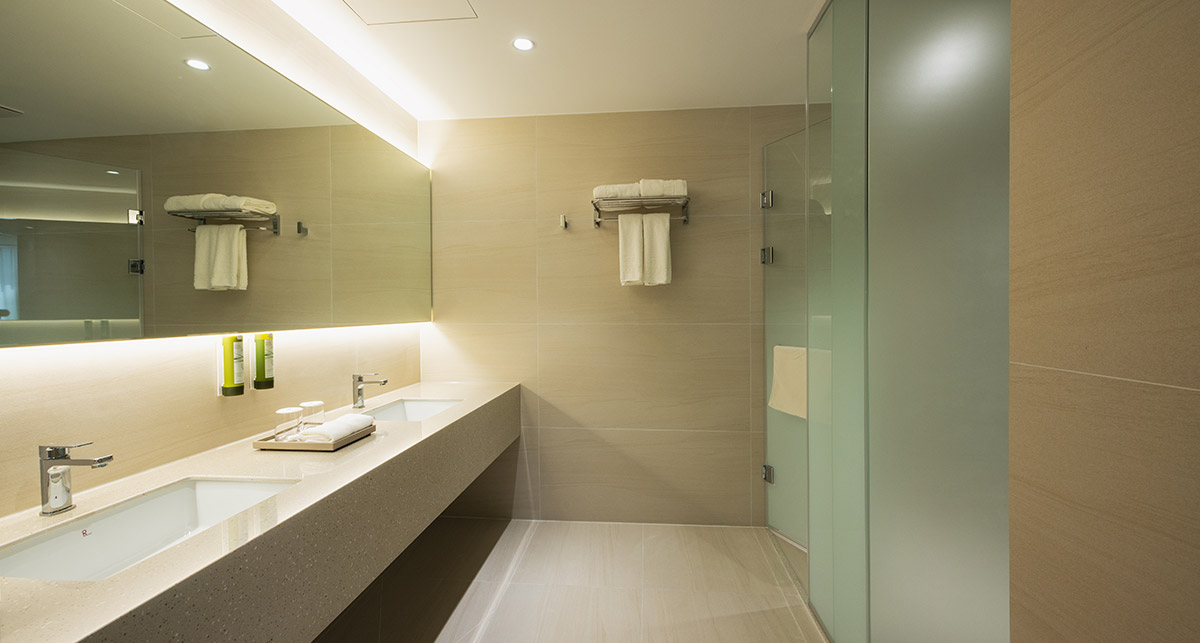 패밀리트윈 객실 이미지