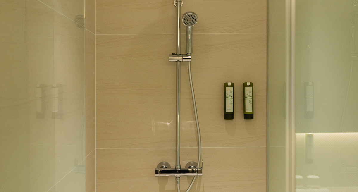 패밀리트윈 객실 이미지