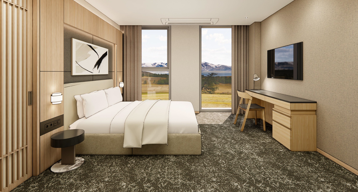 Executive Suite