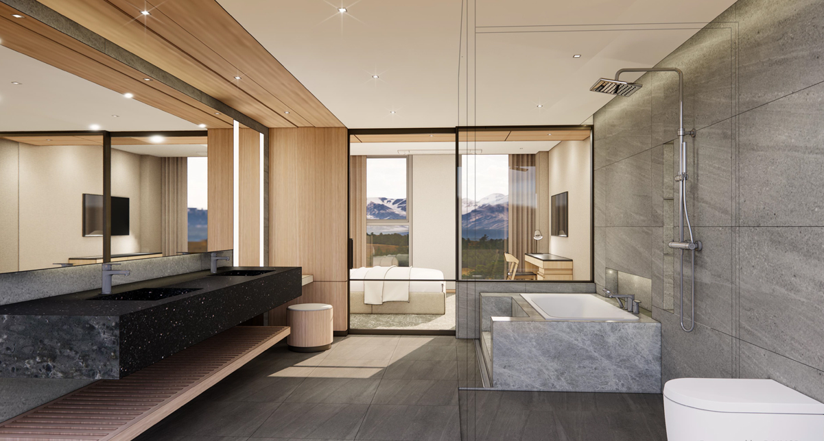 Executive Suite