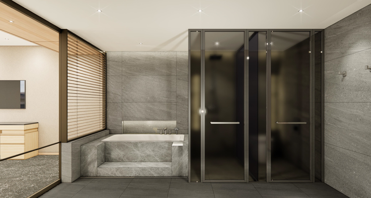 Executive Suite