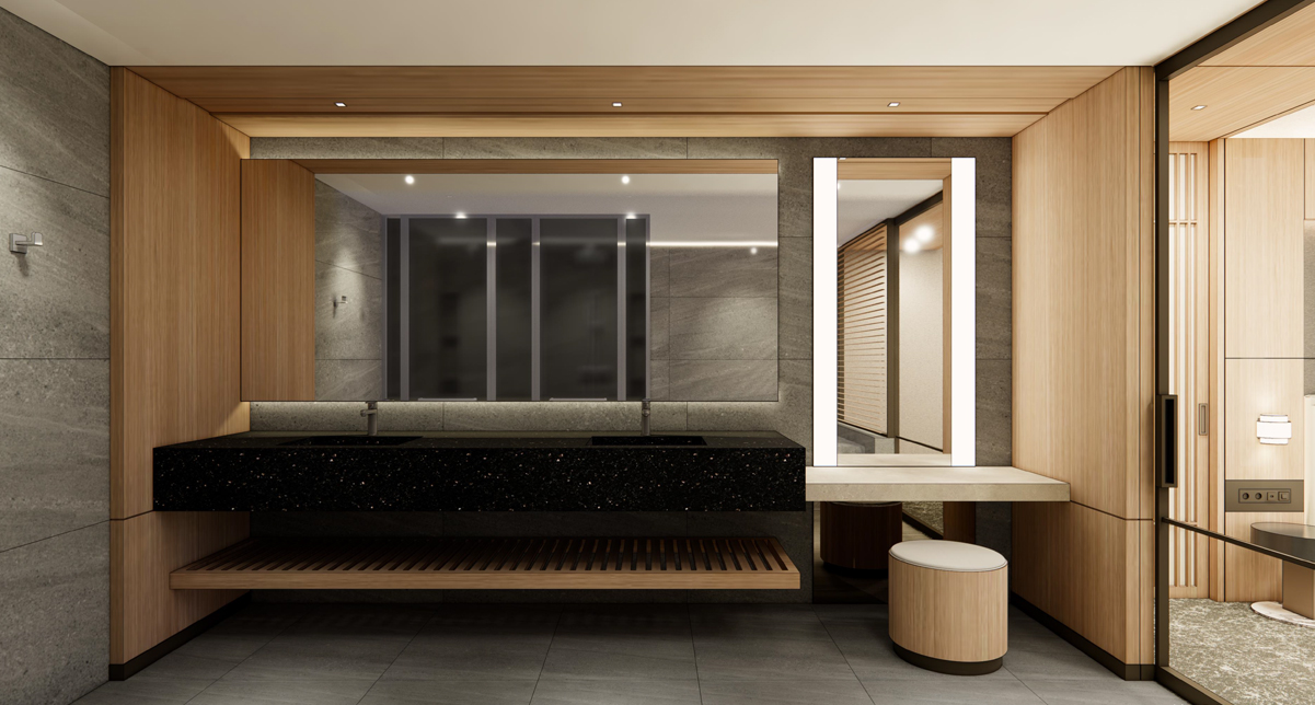 Executive Suite