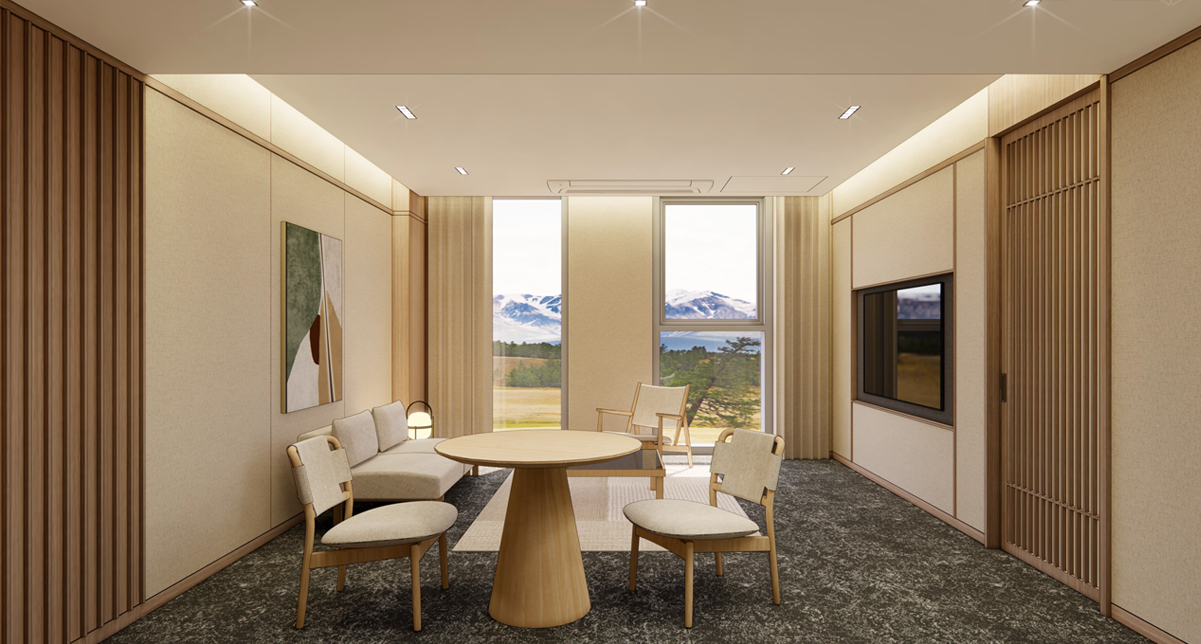 Executive Suite